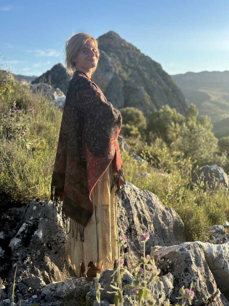 Angela Landowska - Słoneczna WłóczyKijka