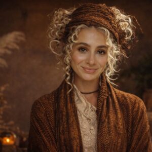 Angela Landowska Aranżerka