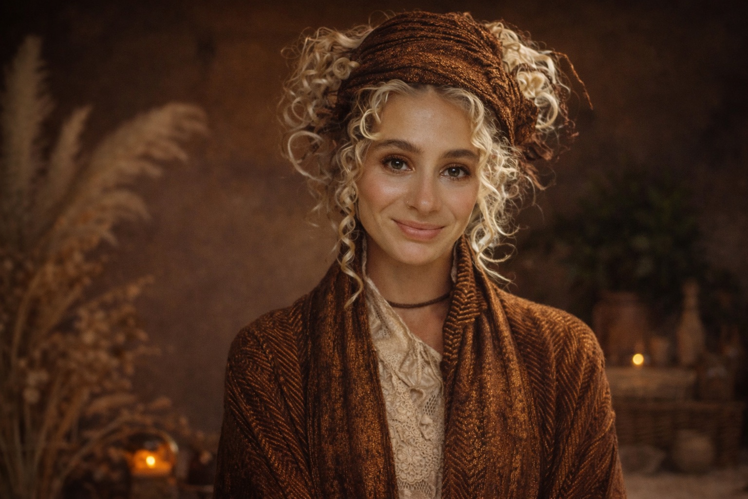 Angela Landowska Aranżerka