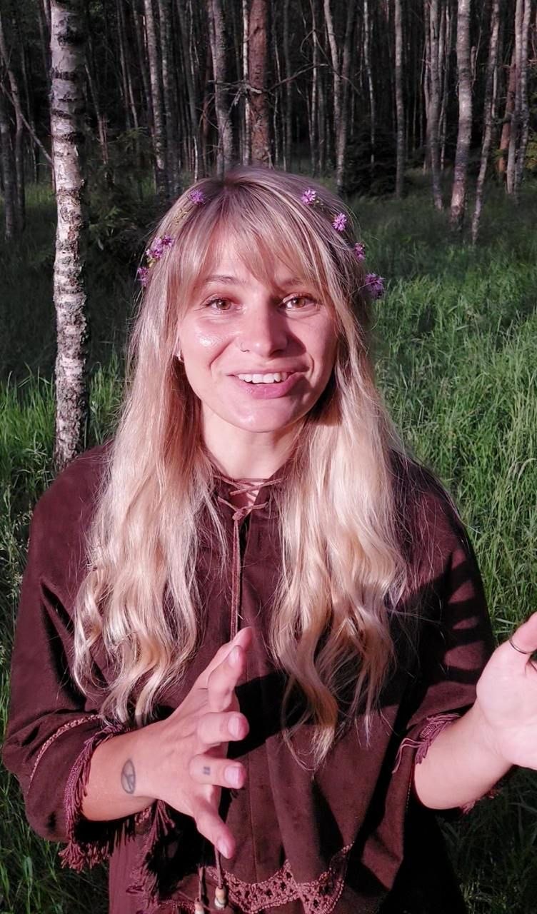 Baśń pisana dla Ciebie z nagraną opowieścią