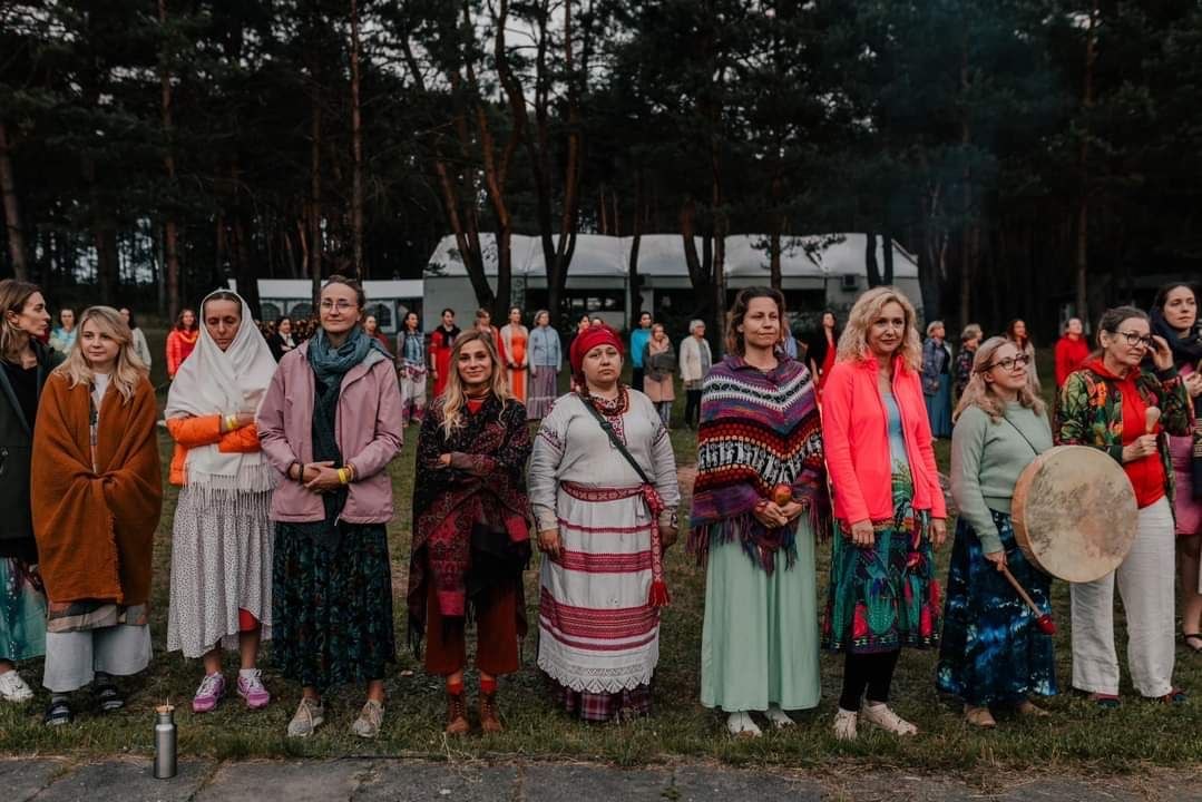 Jak wygląda wydarzenie – Warsztat Bajarski